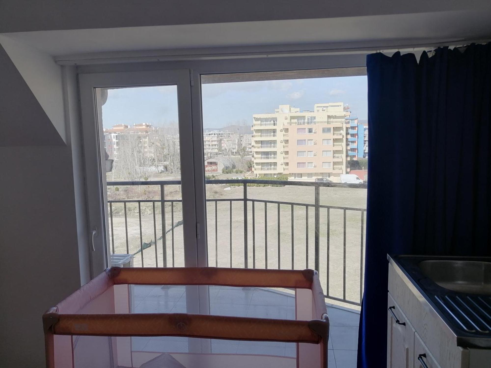 Къща За Гости "Arawana" Slantschew brjag Exterior foto