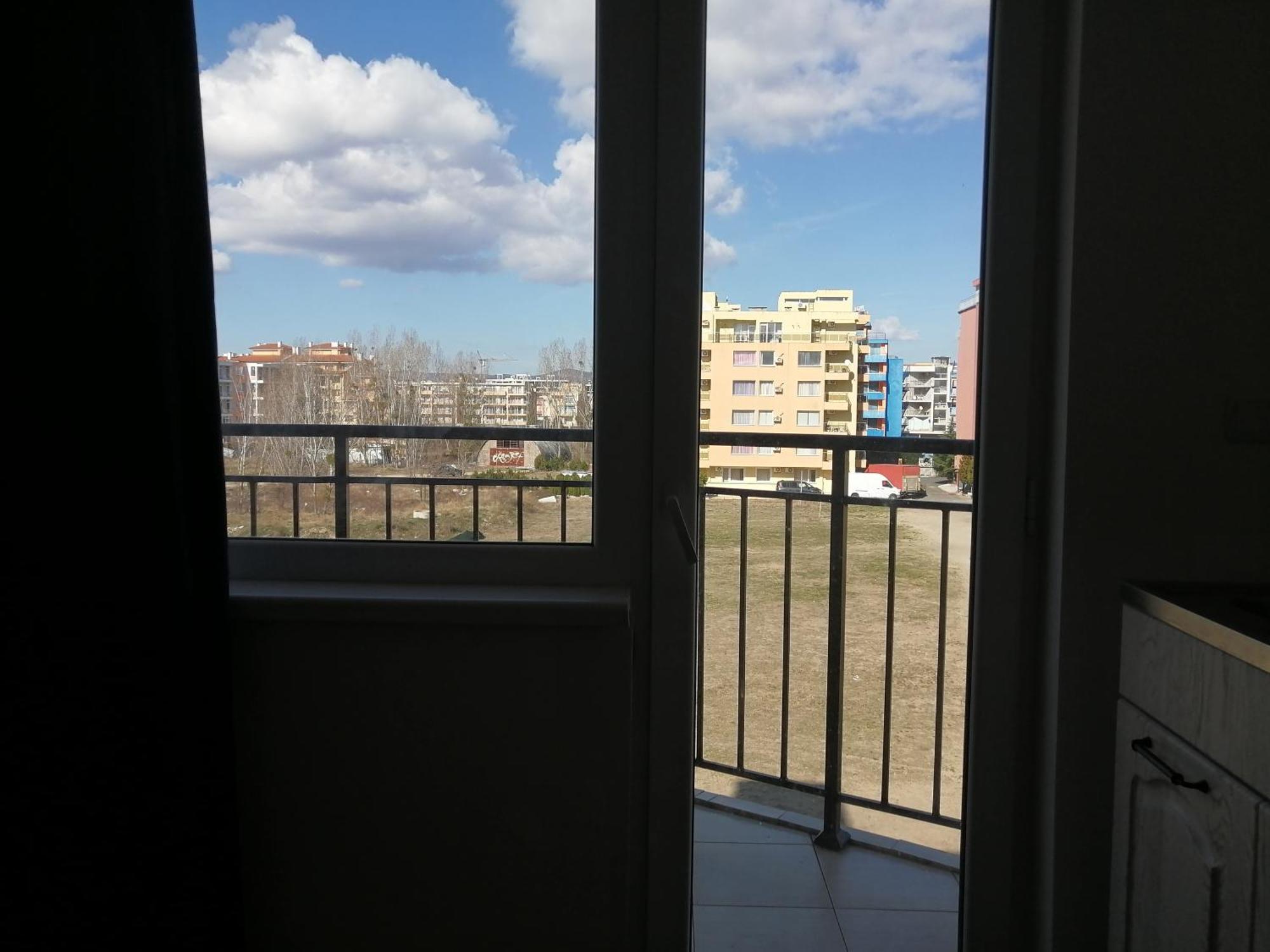 Къща За Гости "Arawana" Slantschew brjag Exterior foto