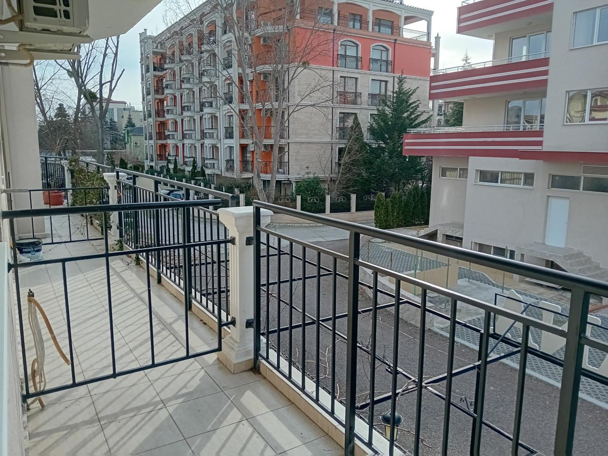 Къща За Гости "Arawana" Slantschew brjag Exterior foto