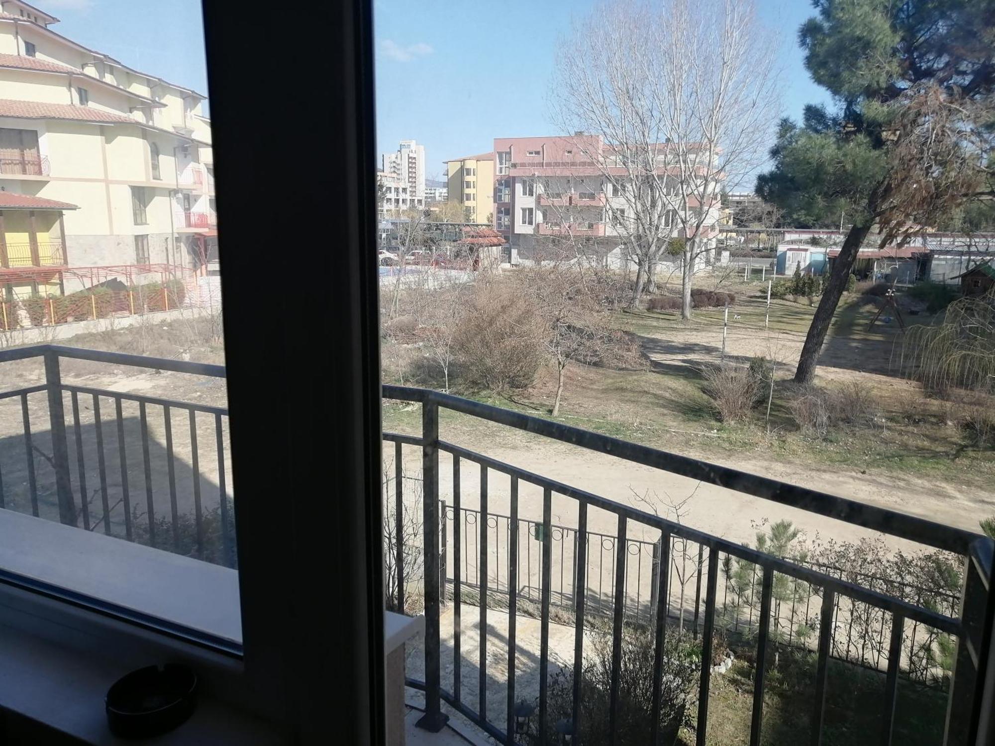 Къща За Гости "Arawana" Slantschew brjag Exterior foto