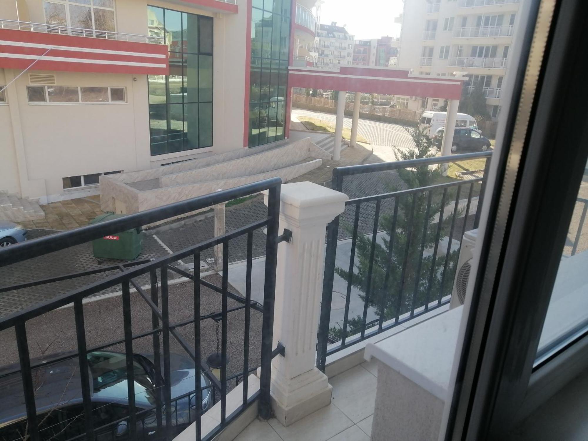 Къща За Гости "Arawana" Slantschew brjag Exterior foto