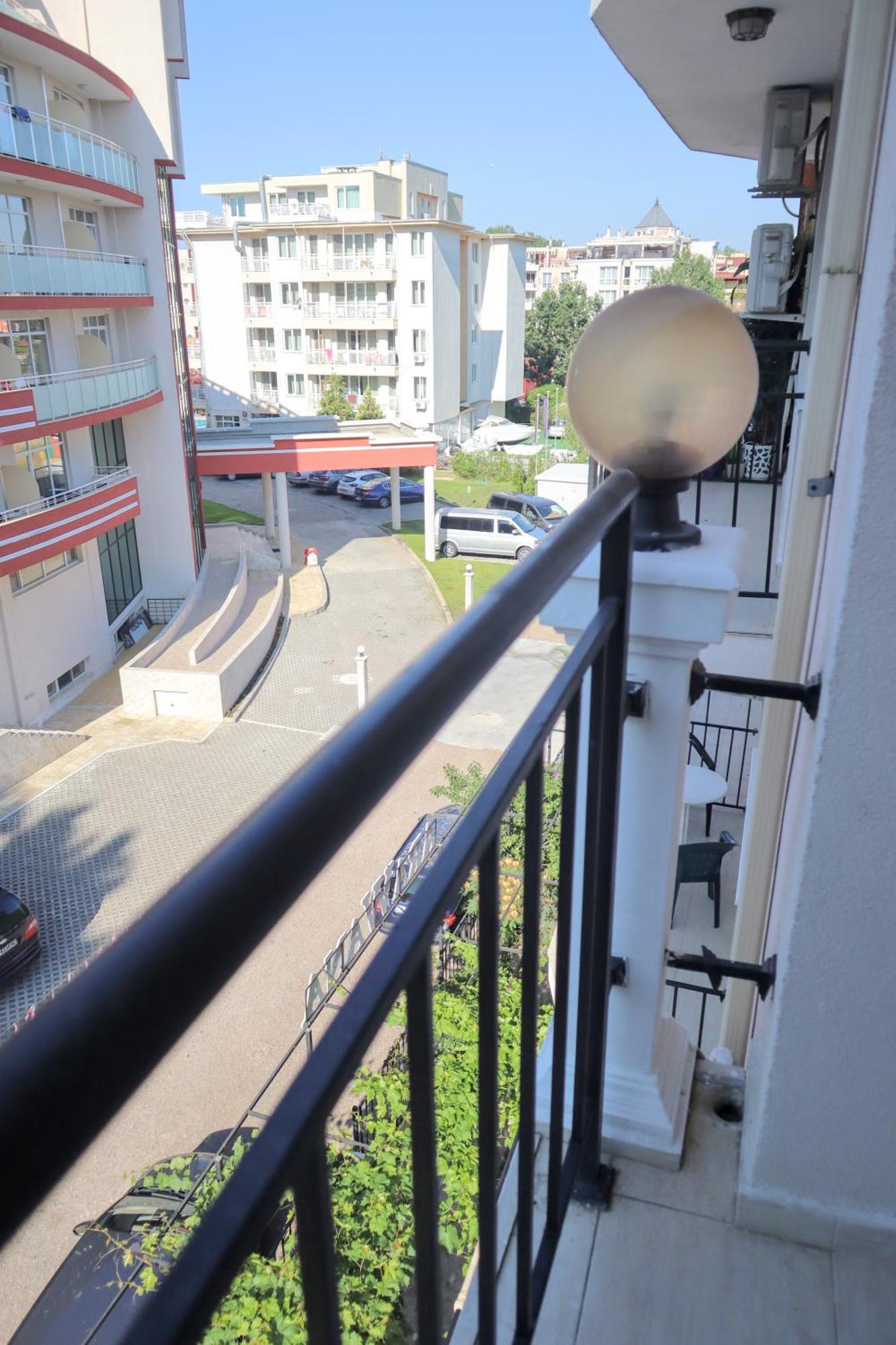Къща За Гости "Arawana" Slantschew brjag Exterior foto
