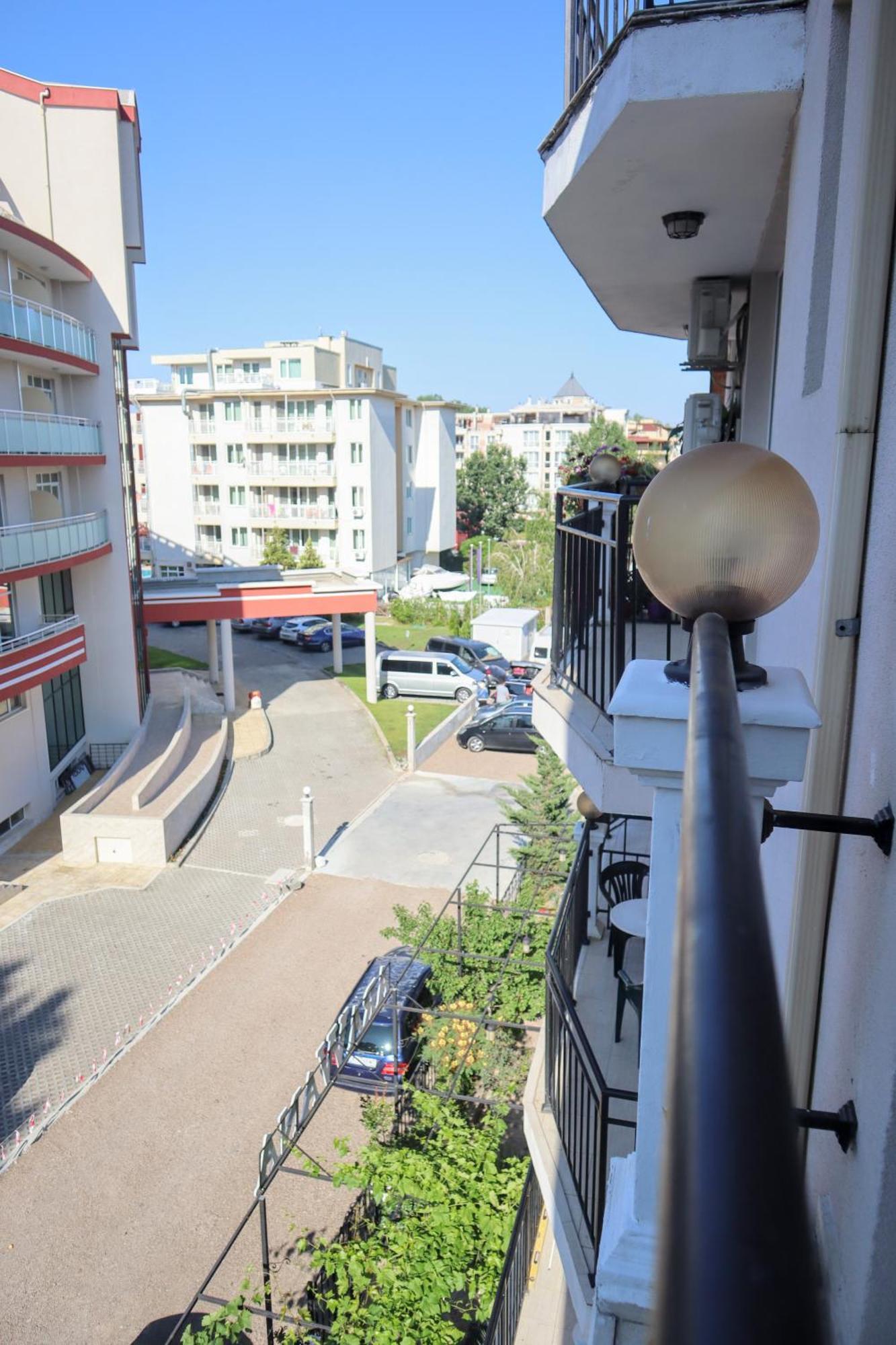 Къща За Гости "Arawana" Slantschew brjag Exterior foto