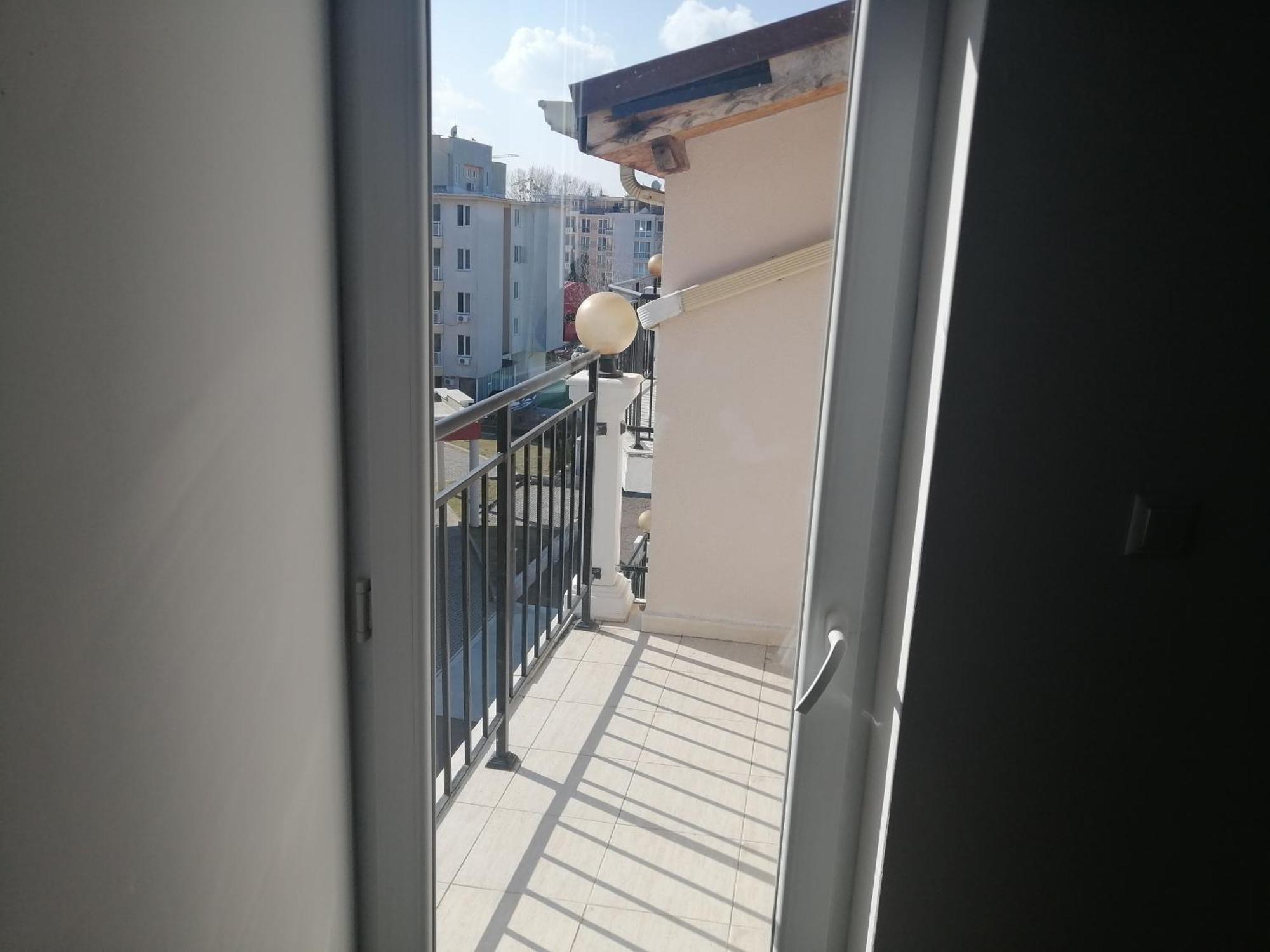 Къща За Гости "Arawana" Slantschew brjag Exterior foto
